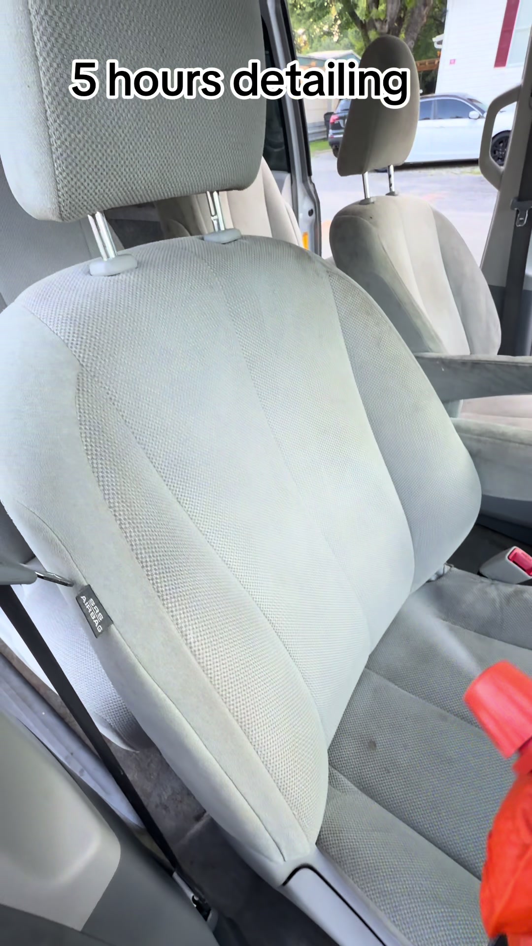 @Mobil detail