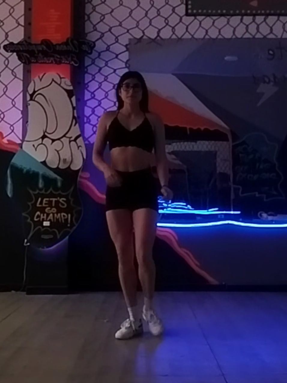 @AlejandraRivera