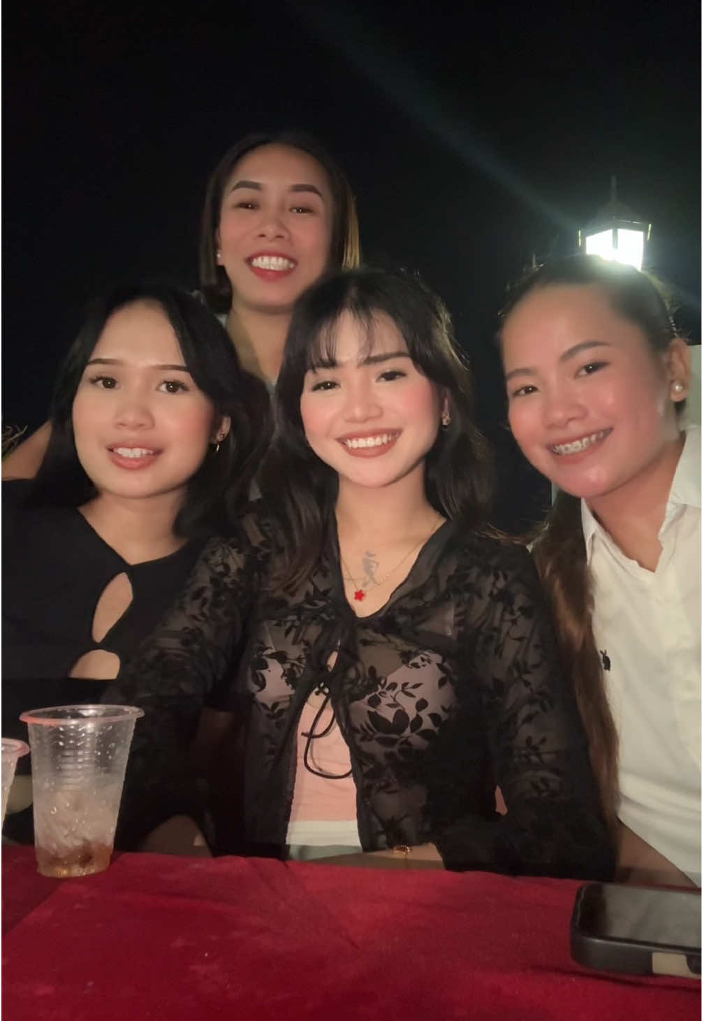 @Cha Cha