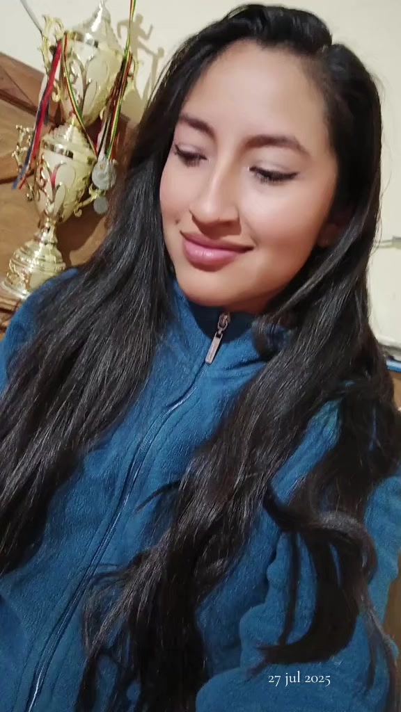 @Anghy Crespo🍀💞