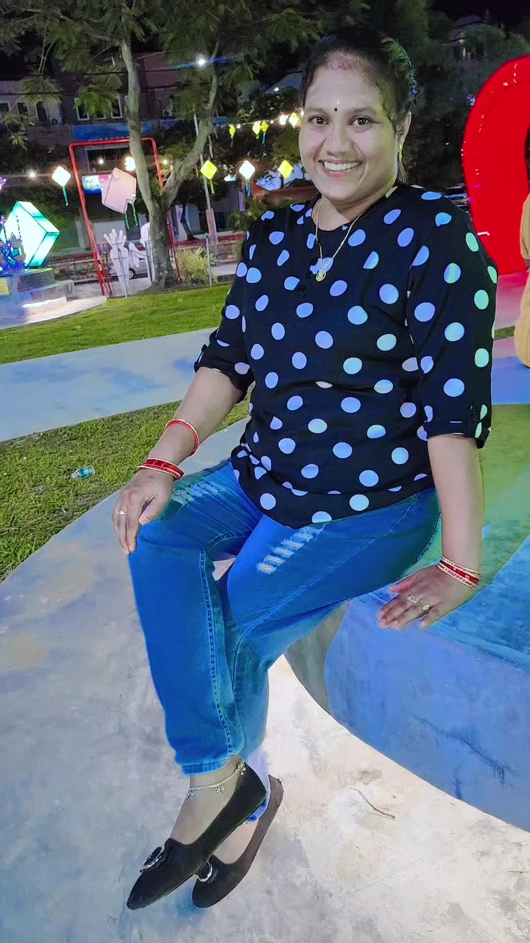 @MEENATCHI @ MEENU ❤️💙