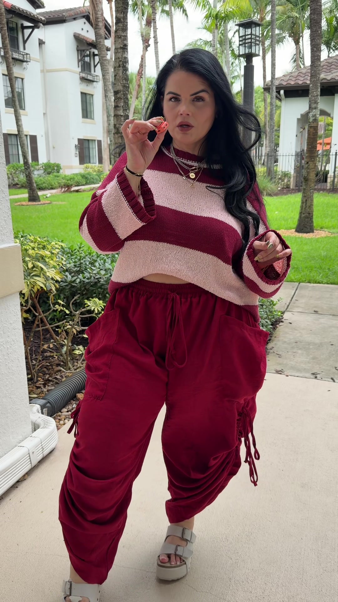 @Nati Noeli | Curvy Fashion