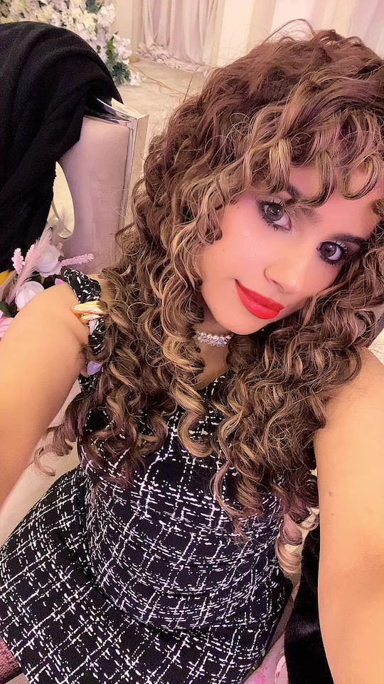 @أمَة الخالق