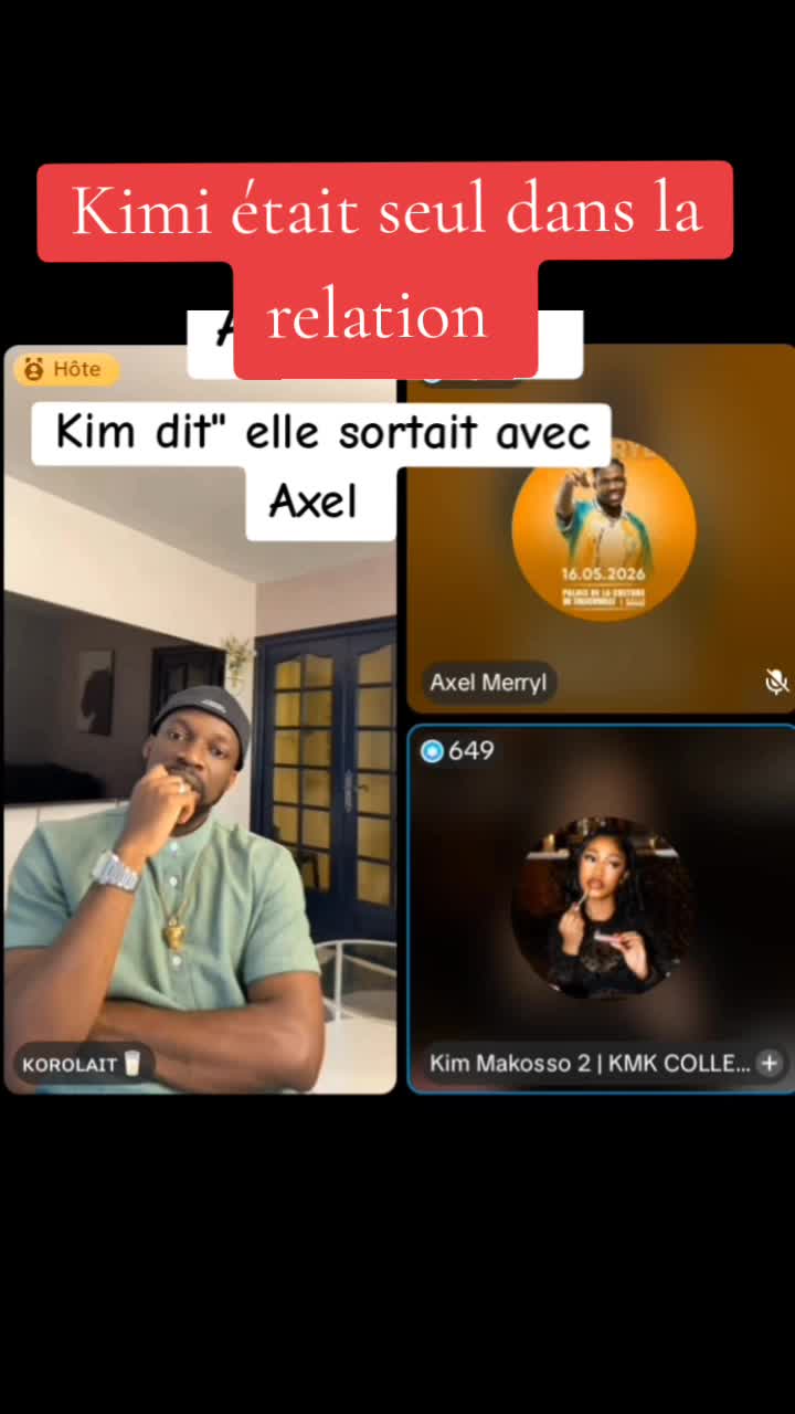 @A la Une 😂