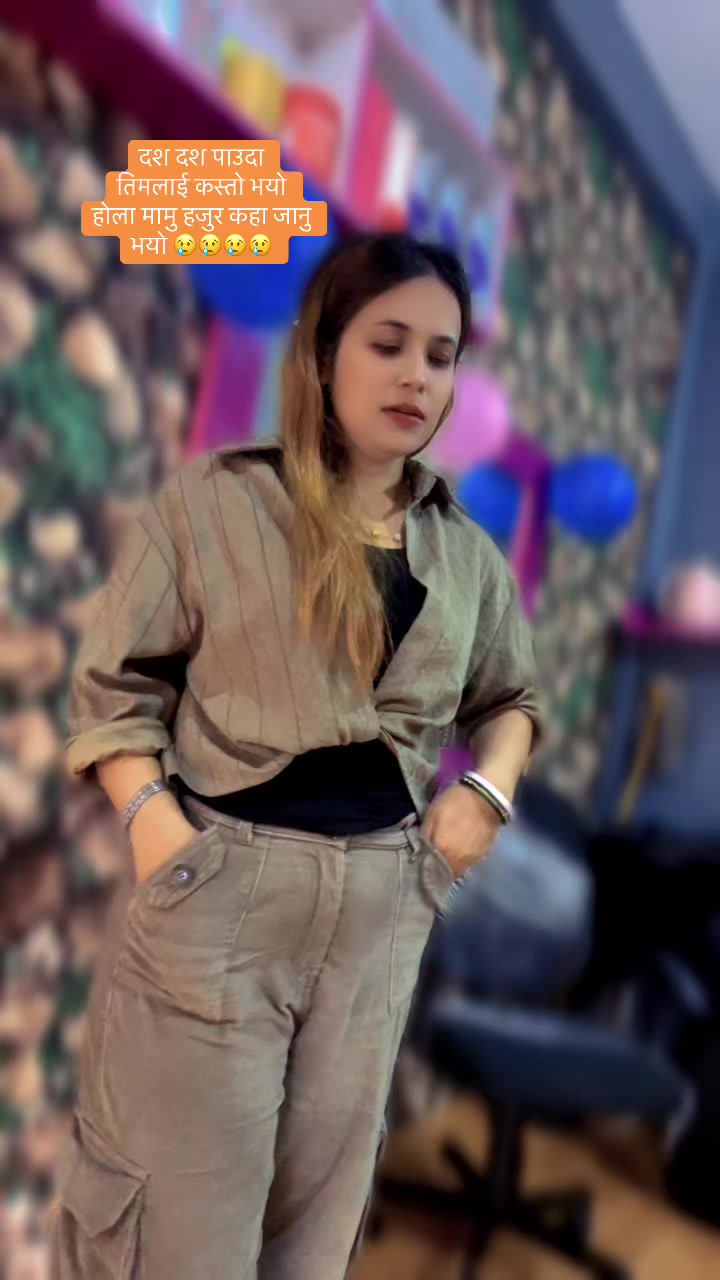 @kalpana dhakal sharma