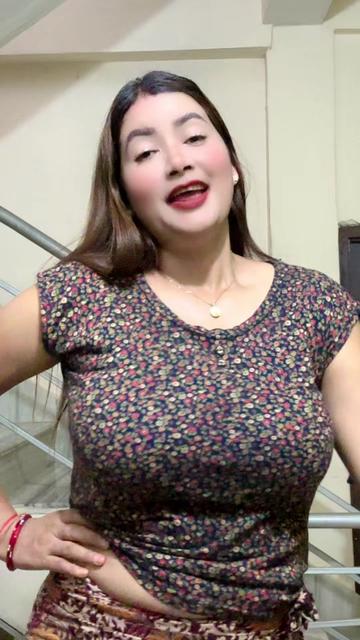 @Deepa Oli