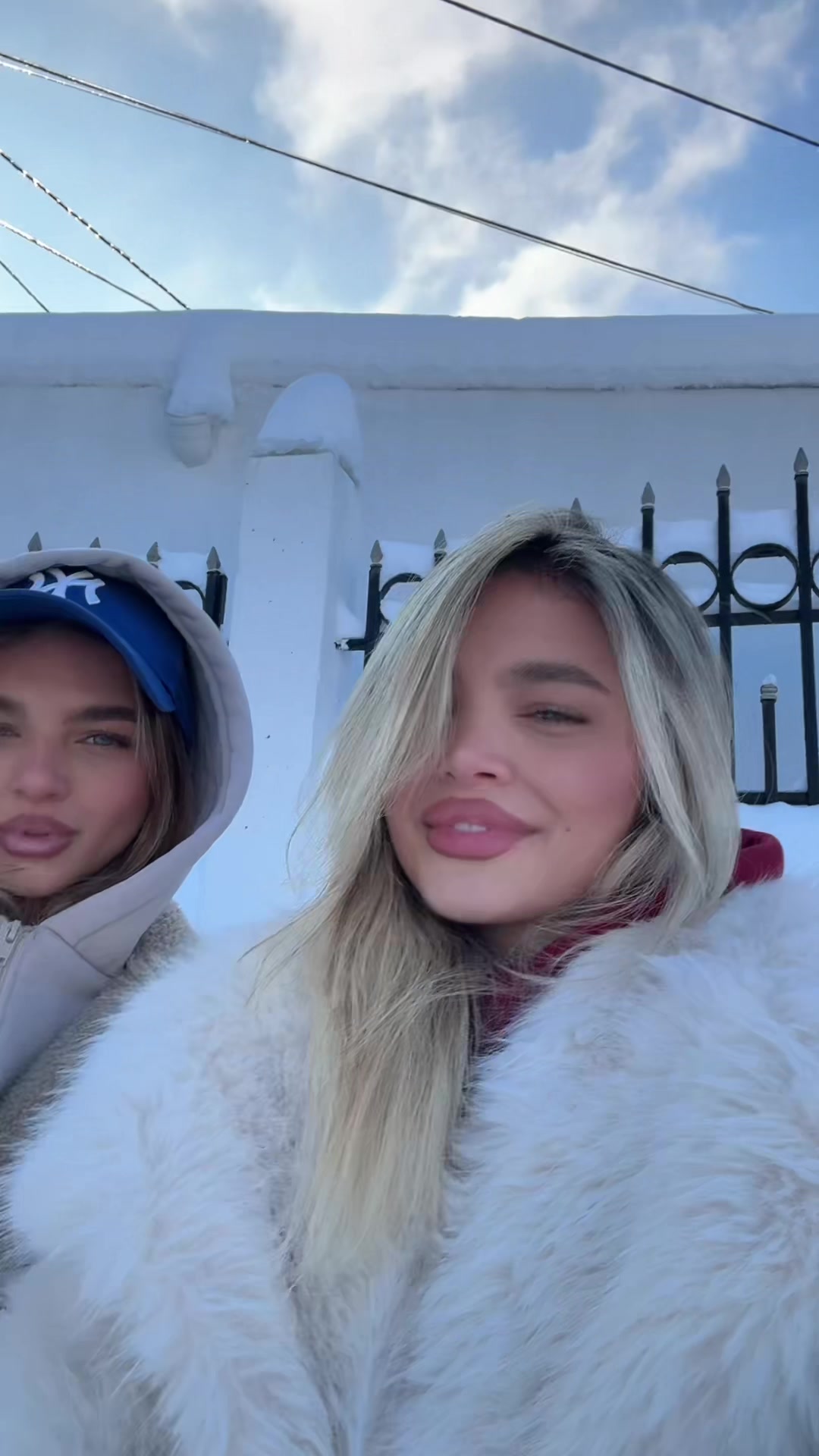 @mina & nina novičić