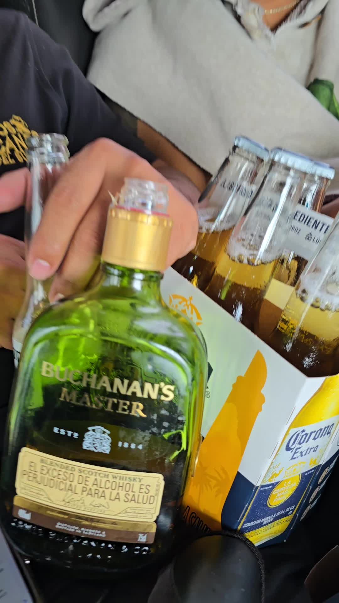 @LOS BACANES DEL SUR