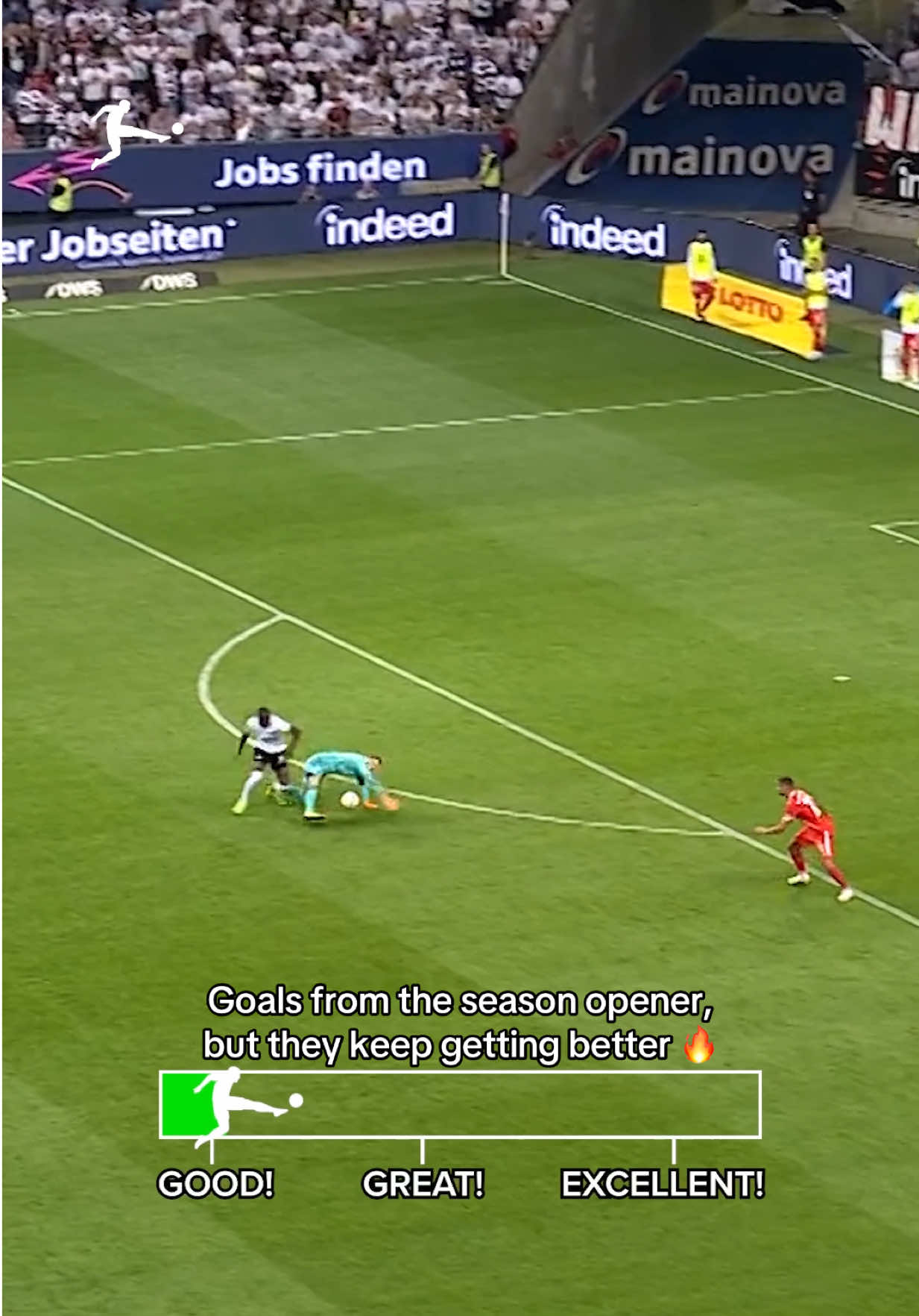 @Bundesliga