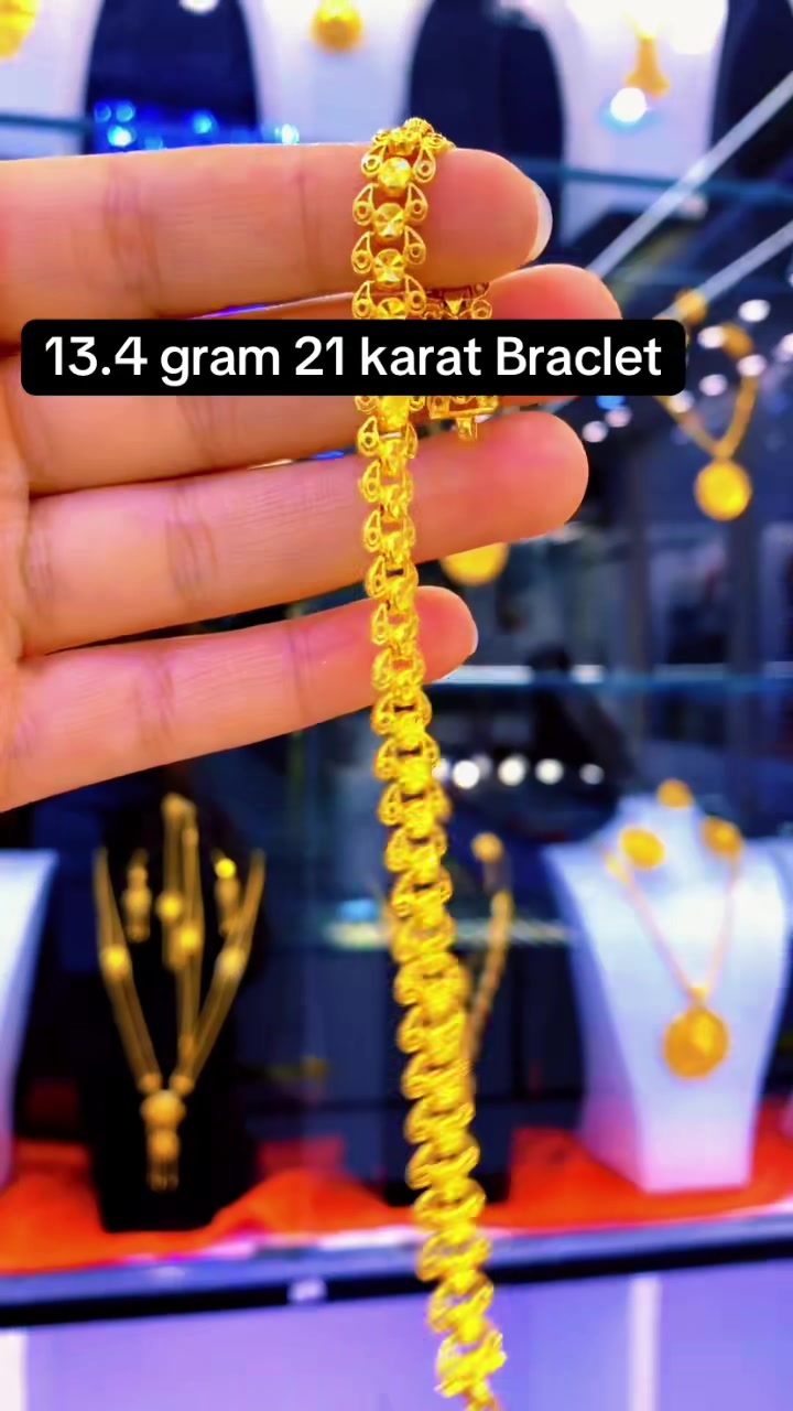 @Nigat gold jewelry