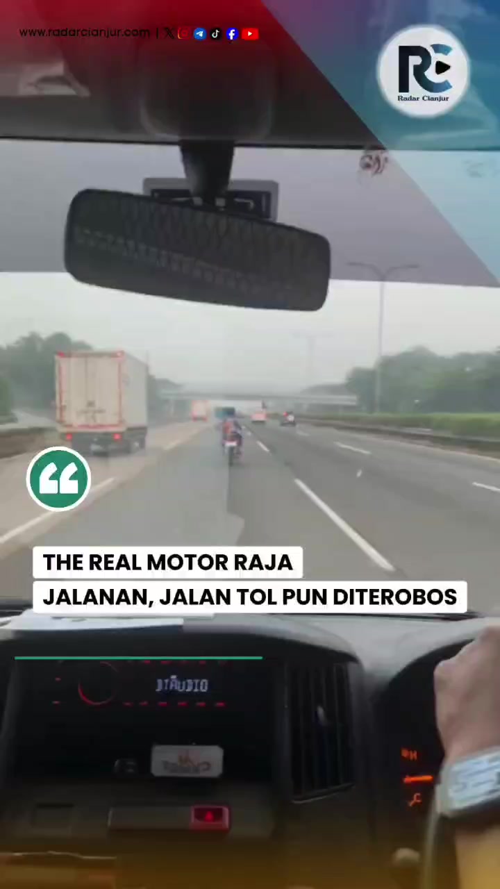 @Radar Cianjur