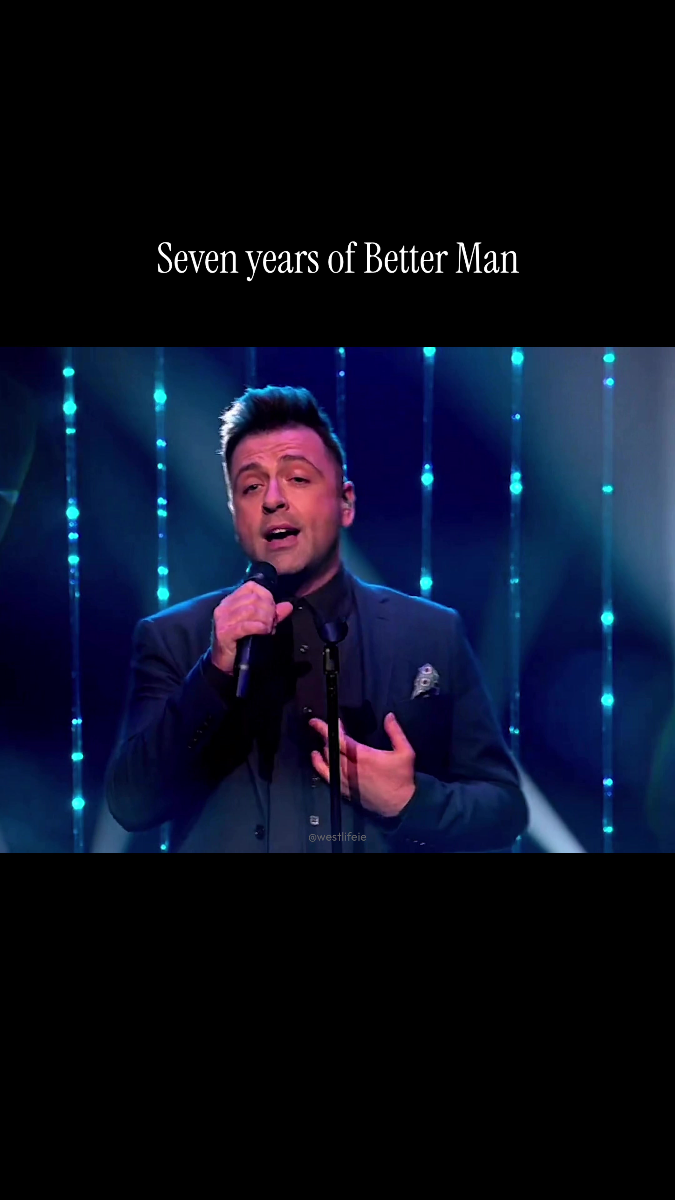 @Westlife Ireland Fan Page