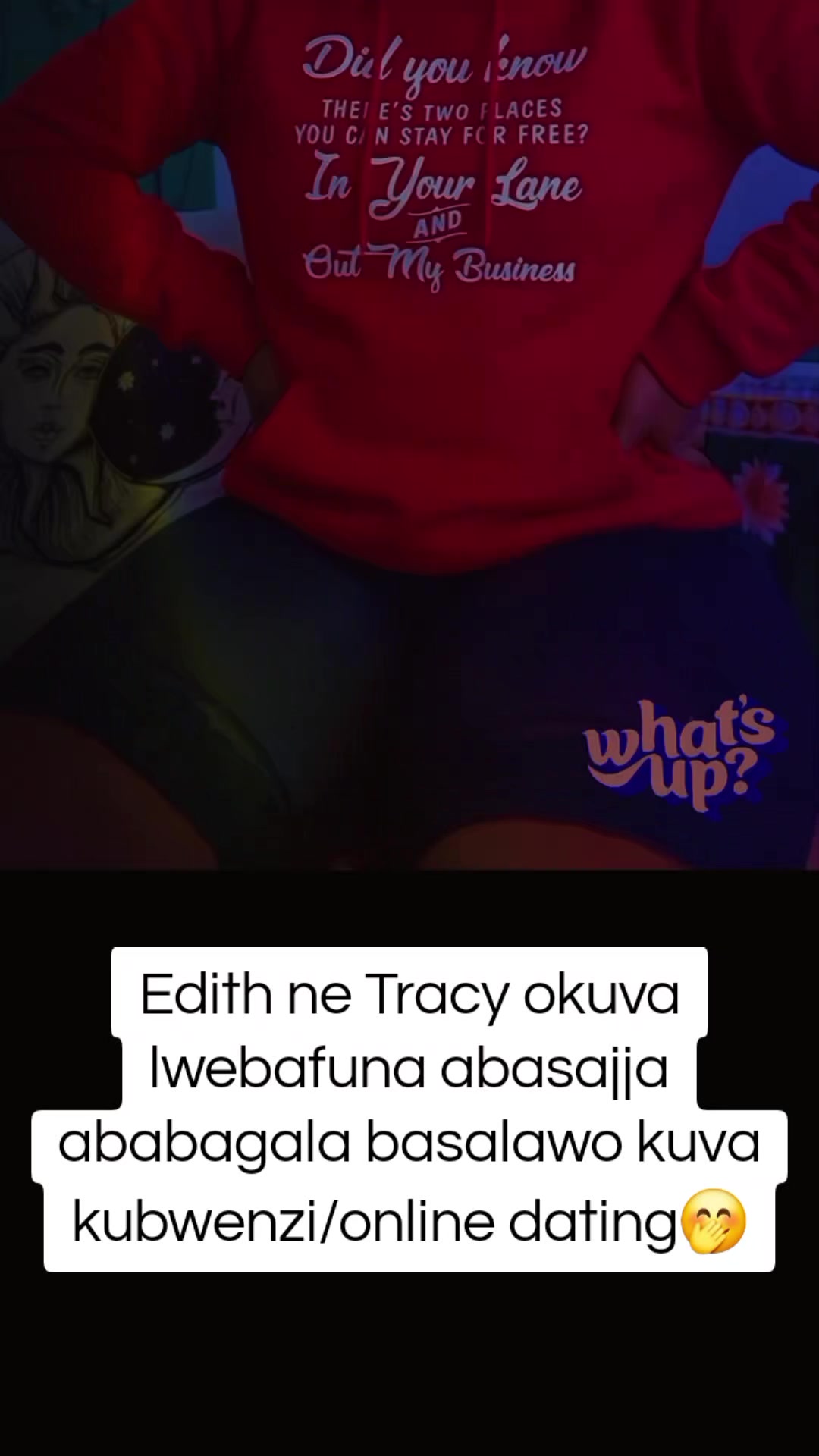 @Edith wa Tracy✊️🇩🇪💋
