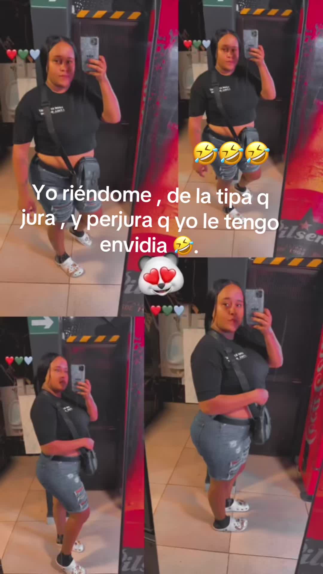 @La Bebe Baez