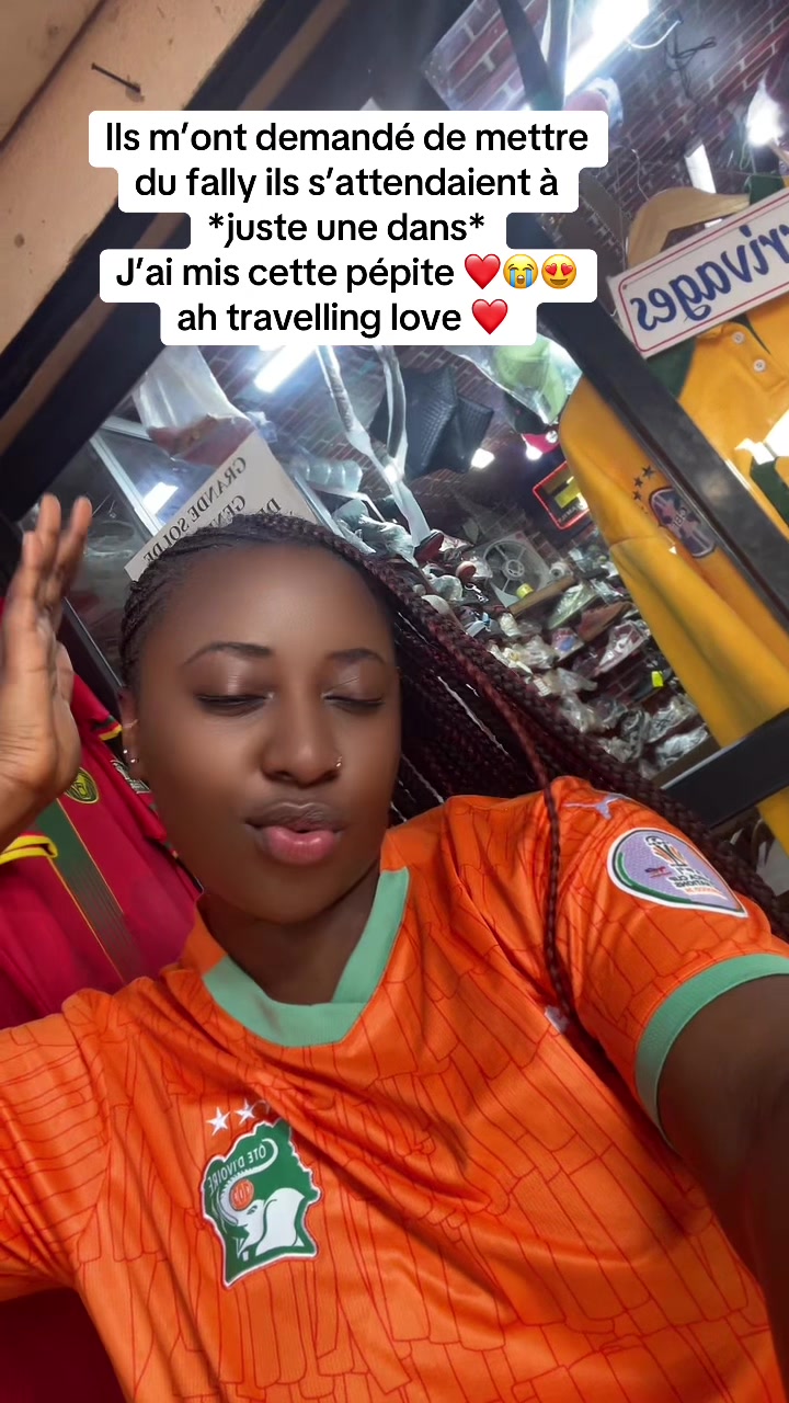 @lacamercongolaise🇨🇲🇨🇩