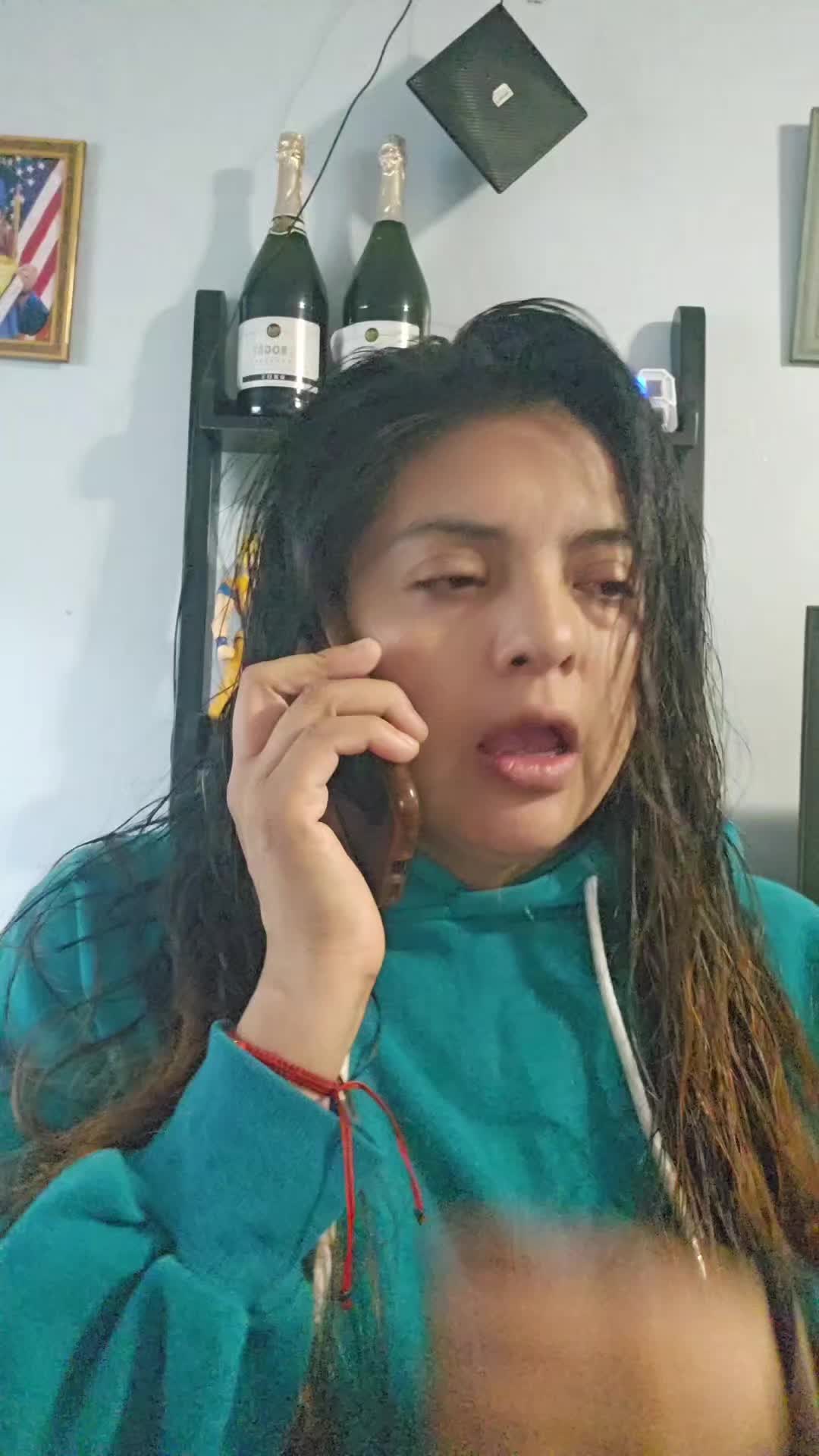 @Yoli Gómez
