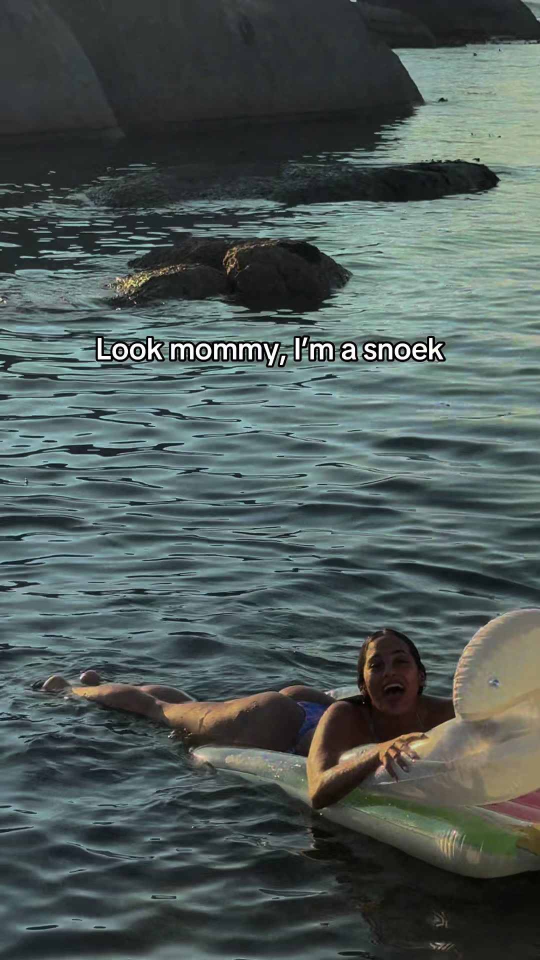 @Summer Heynes