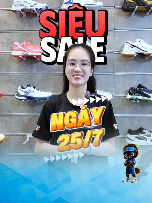 @Động Lực Sport x GHS