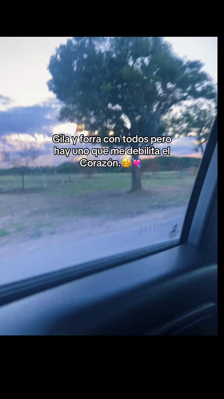@Losiento