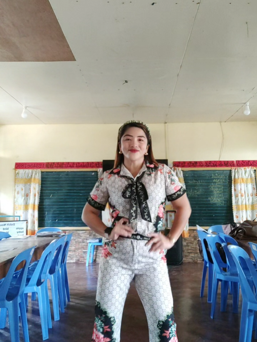 @Ms. Liezl