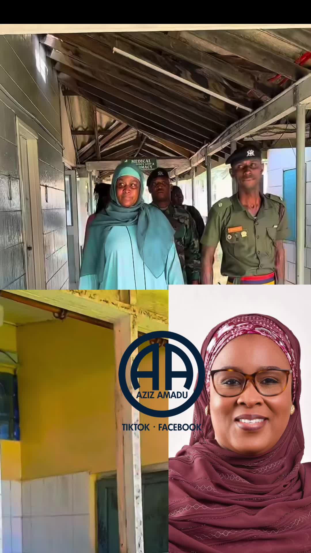 @Aziz Amadu