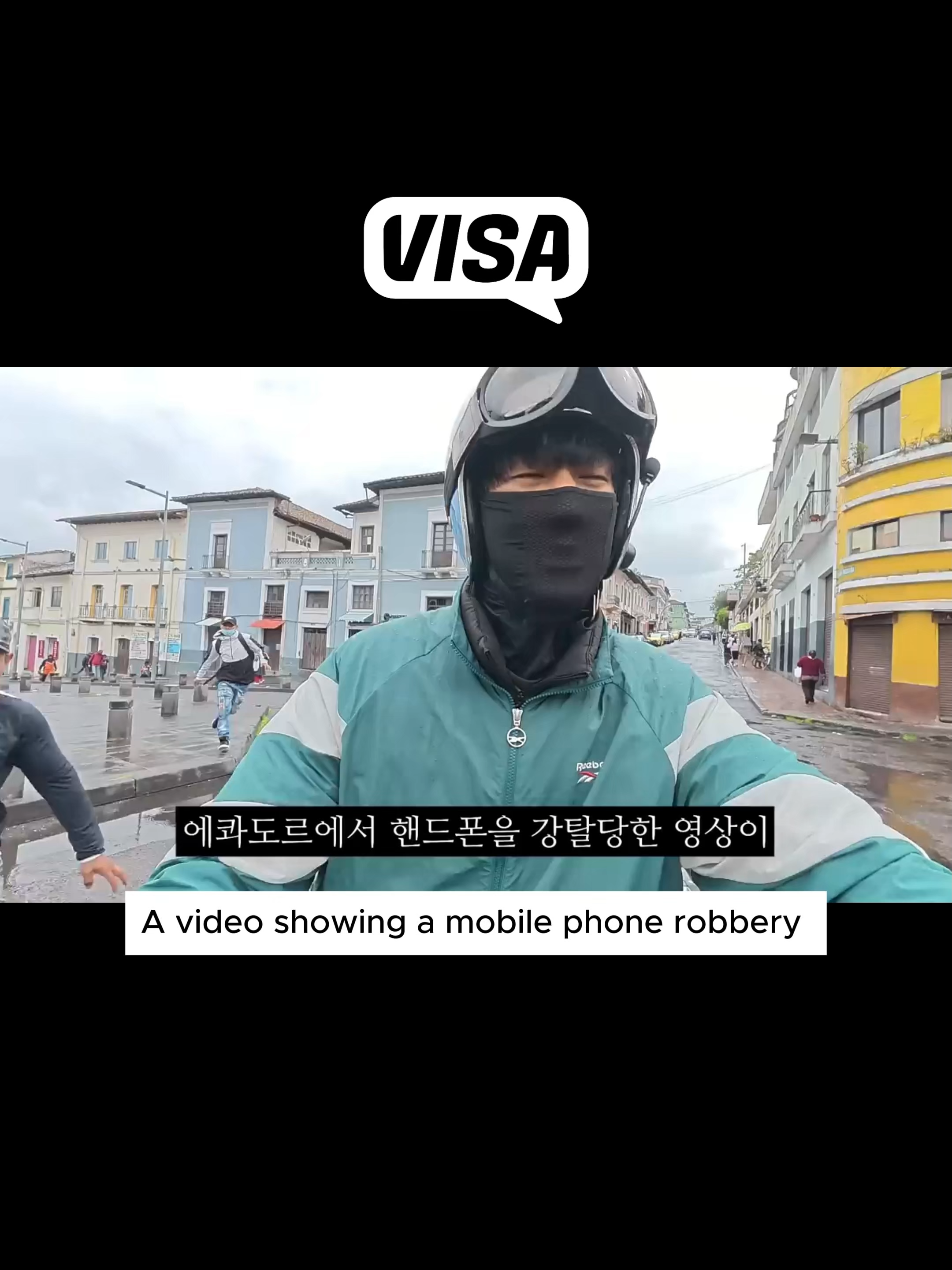 @visa talk for foreign workers