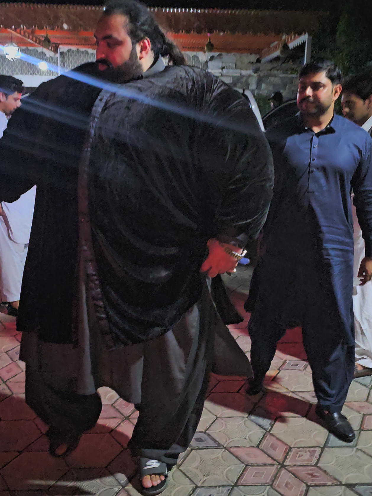 @khan baba