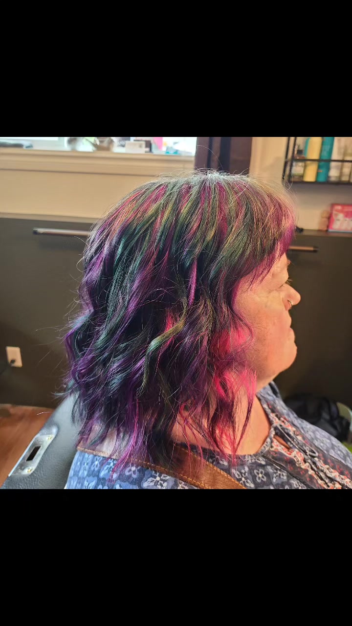 @IKandi Salon