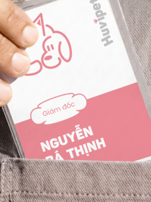 @Thiết kế logo Buff