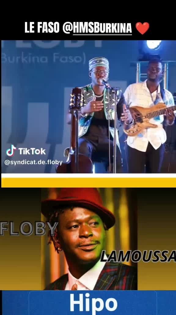 @floband ODG