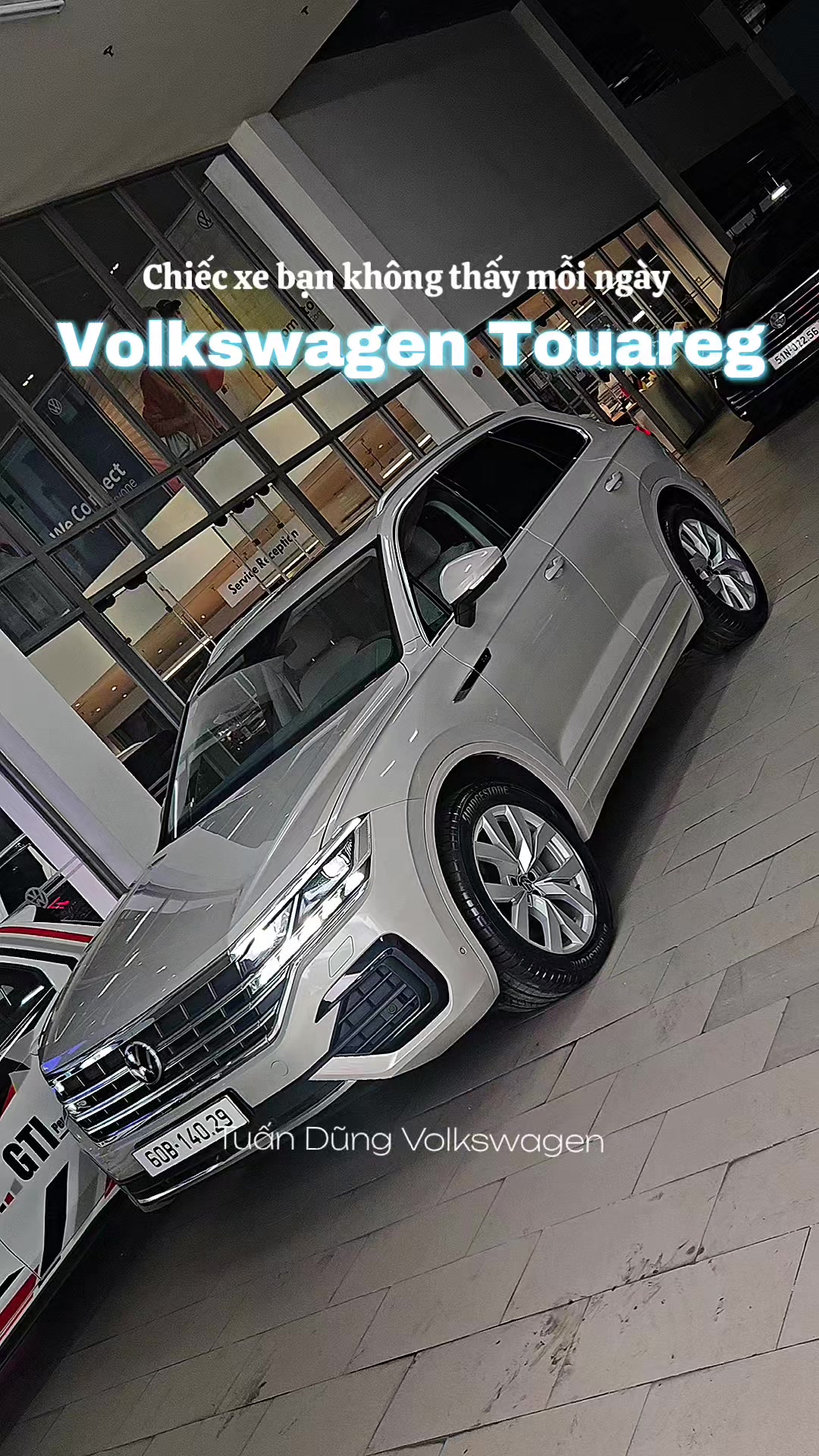 @Tuấn Dũng Volkswagen