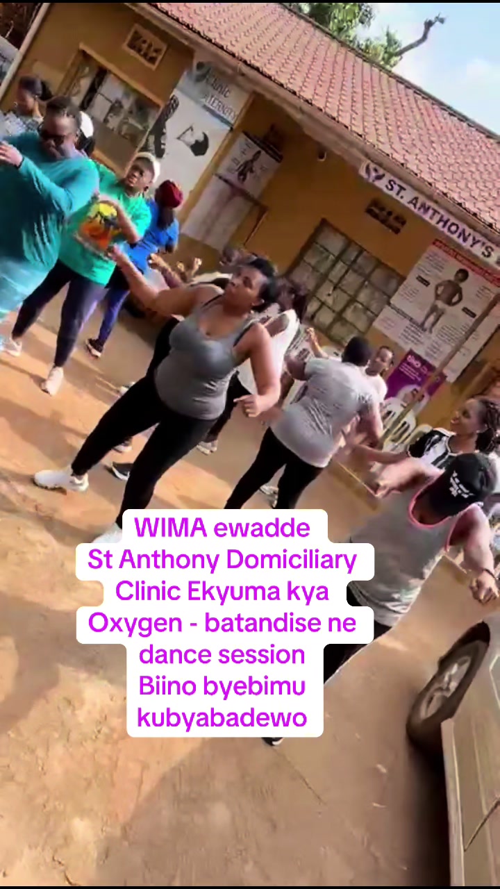 @Musawo Kiwalata’s Clinic