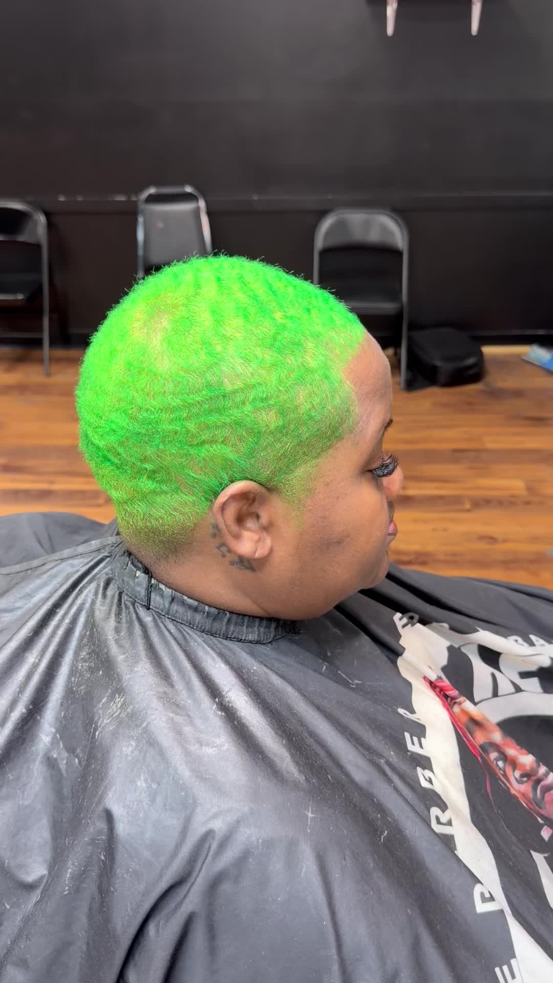 @Eard da barber