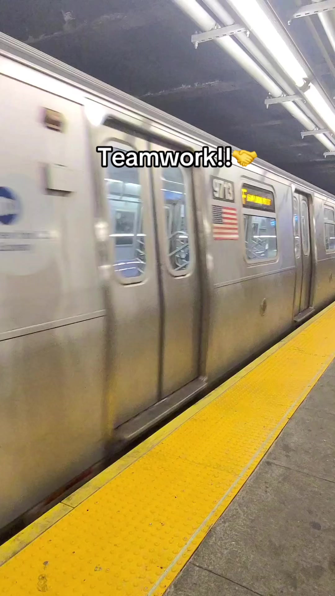 @Teamworker