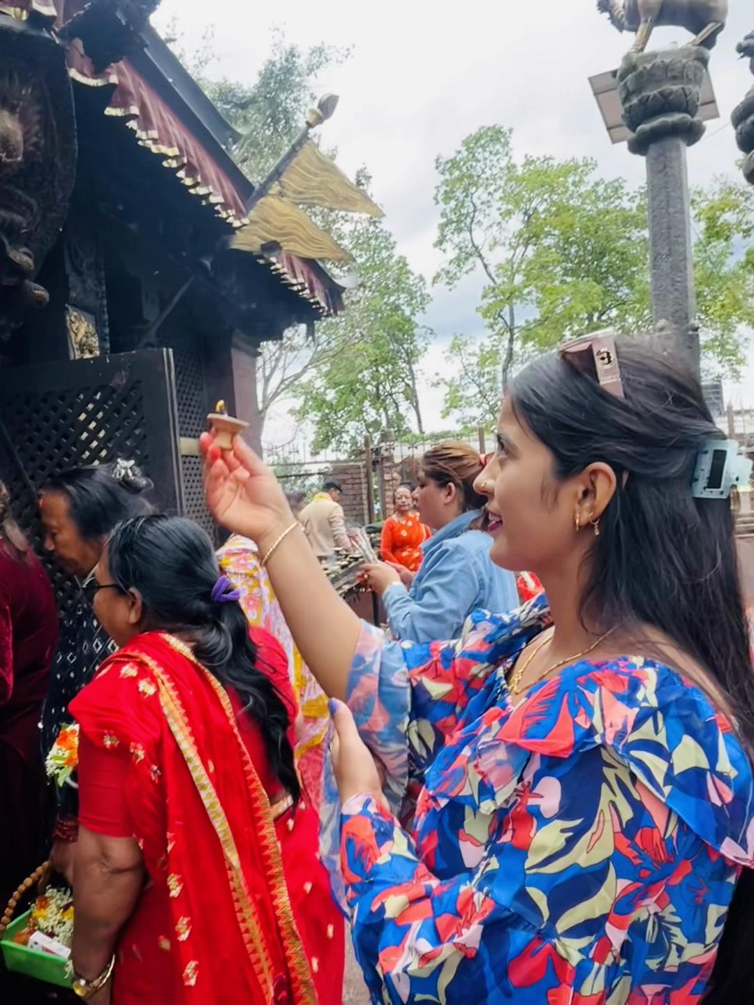 @Thakuri niku ❣️❣️