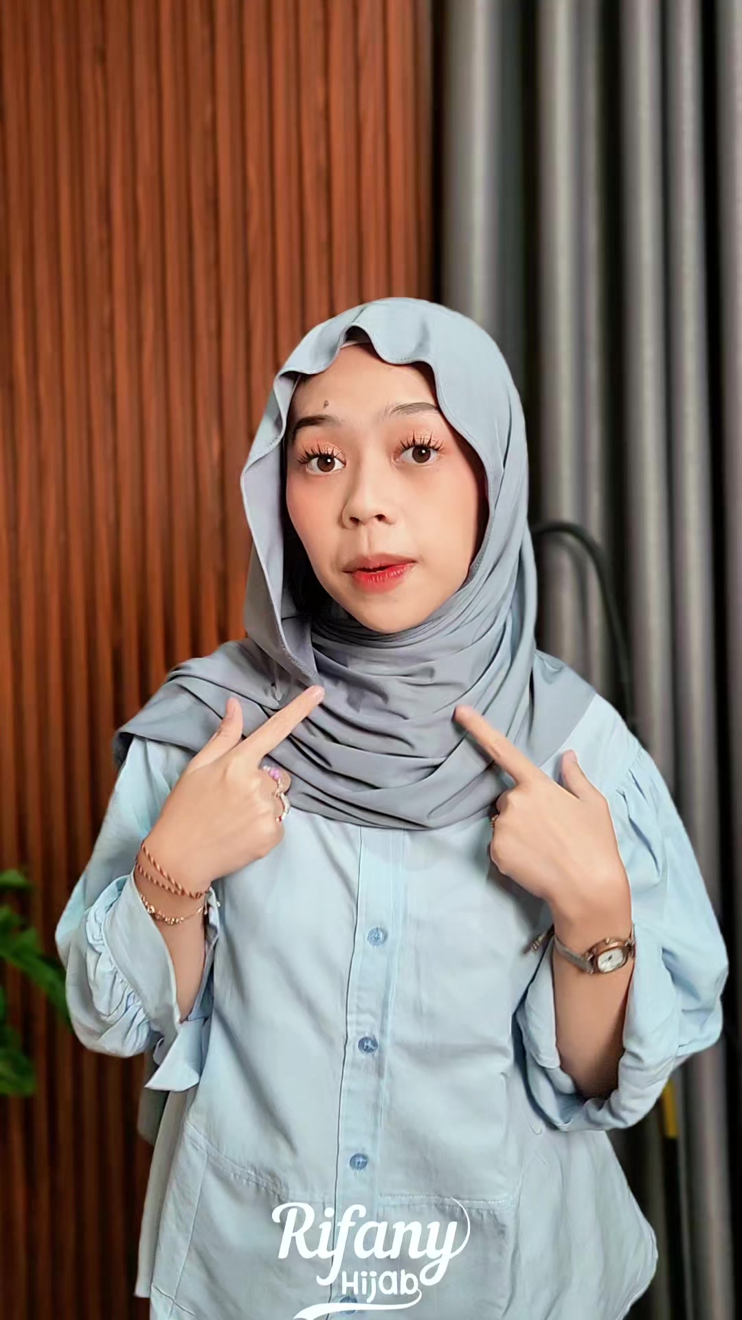 @Rifany Hijab