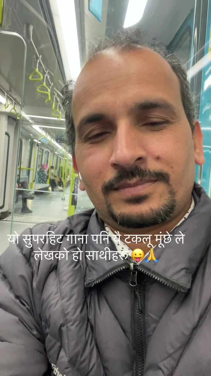 @CL Sharma