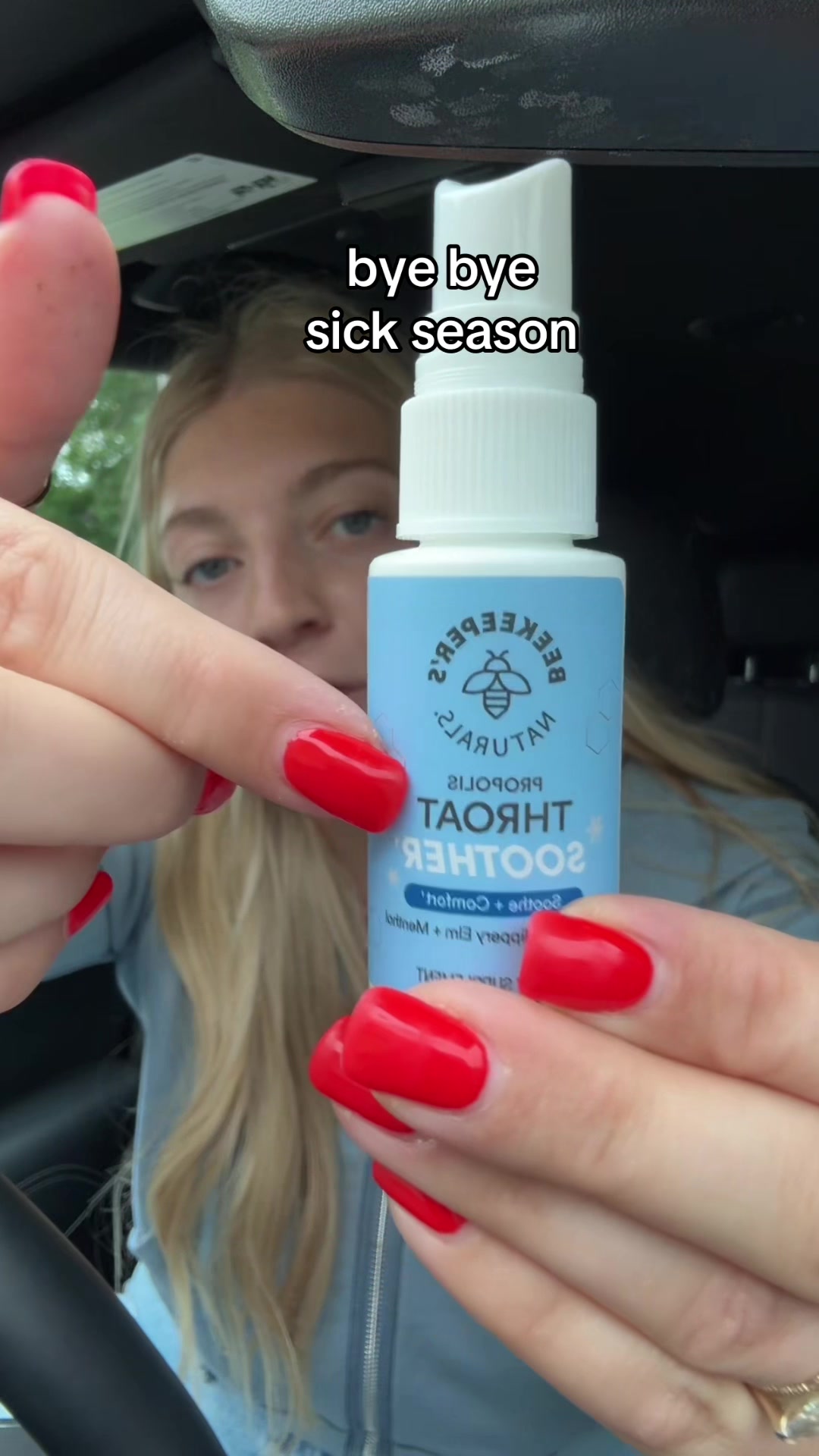 @Danielle