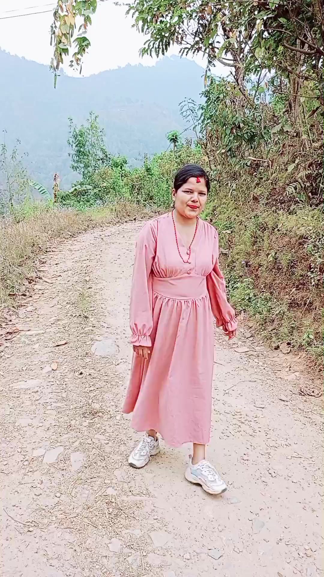 @kali saru