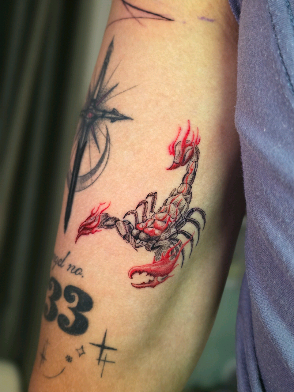 @IQ TATTOO