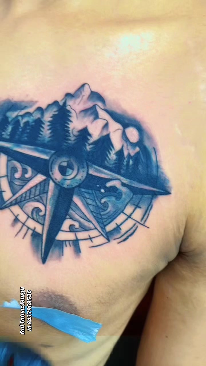 @Rai Tatooz 🤨