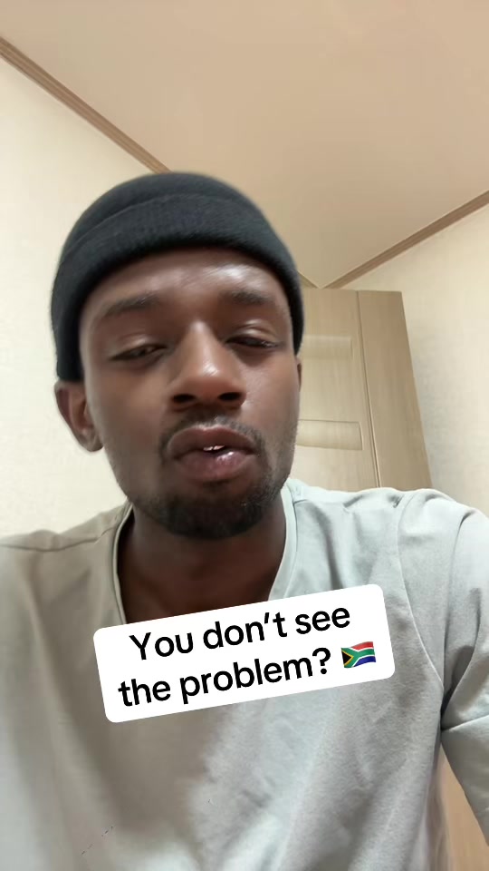 @Mbulazi Omnyama
