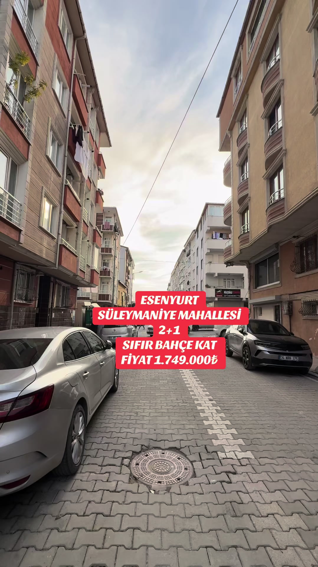 @𝐄𝐌𝐋𝐀𝐊&Ccedil;𝐈 𝐀𝐃𝐄𝐌 🏡