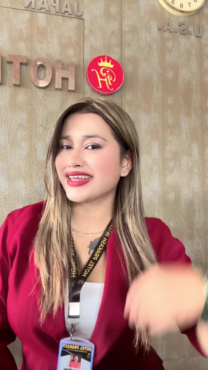@Manju thakuri 25ЁЯз┐