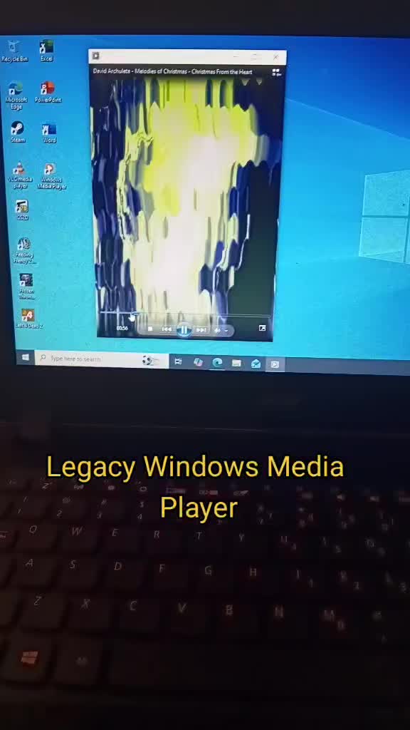 @Tech Marc