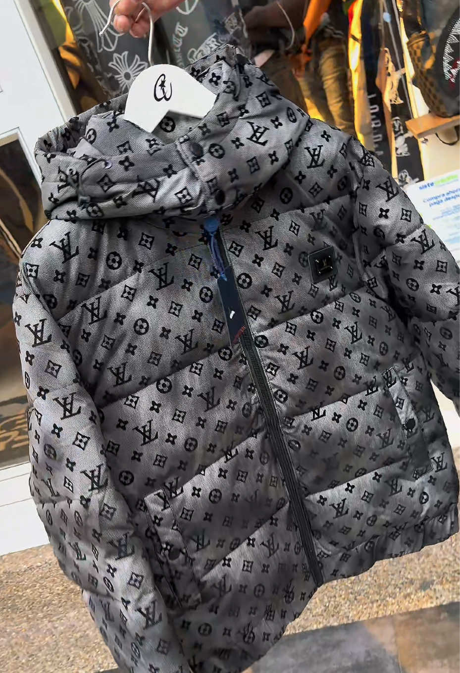 @CENTRO URBANO 🧥