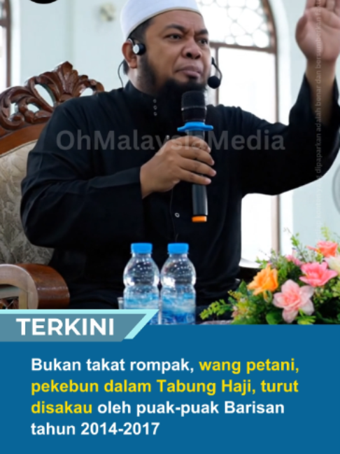 @Oh Malaysia Media
