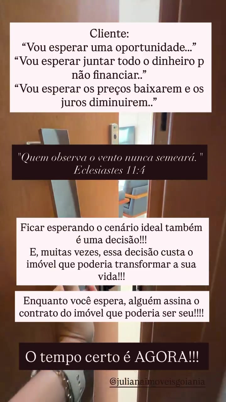 @Juliana Miranda