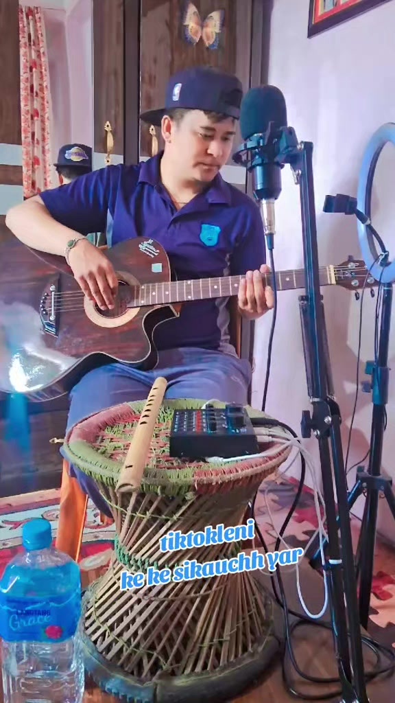 @arpan lama