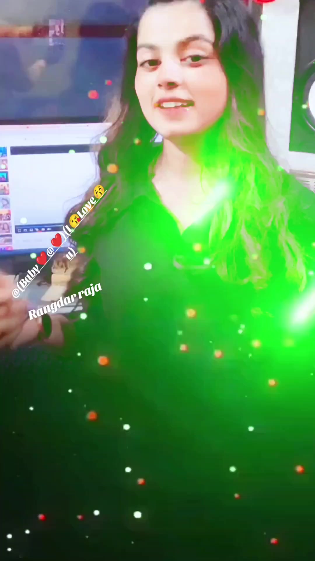 @✮★🦋  🎀  Ahirani  🎀 🦋